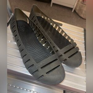 Women’s Crocs Flats